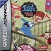 Foster's Home for Imaginary Friends Box Art Front